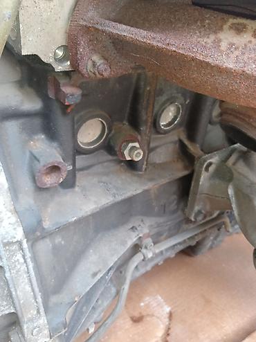 Двигатели, моторы и ГБЦ: Автозапчасти Двигатель на Мерседес-бенц (Mercedes-Benz) м111 (m111) — 9