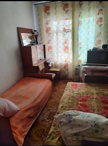 Продажа квартир: 1 комната, 27 м², Хрущевка, 1 этаж, Старый ремонт — 5