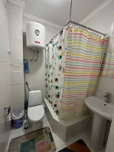 квартира каприз: 1 комната, 31 м², 3 этаж, Косметический ремонт