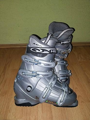 Oprema za skijanje: Head ženske skijaške pancerice - Model: Head ICON (ACP sistem) - — 4