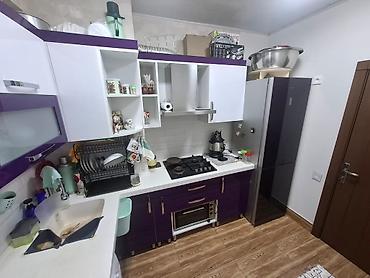 Недвижимость: 2 комнаты, Новостройка, 60 м² — 9