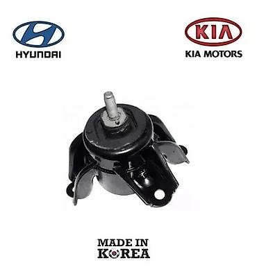 muhərrik yastığı: Hyundai Elantra avtomobilləri üçün nəzərdə tutulmuş mühərrik — 8