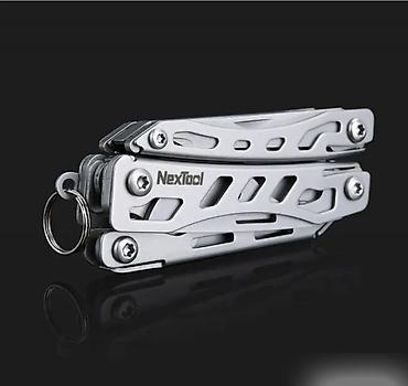 Другая бытовая техника: Мультитул Брелок Xiaomi Nextool Mini Flagship Мультитул Xiaomi Nextool — 7
