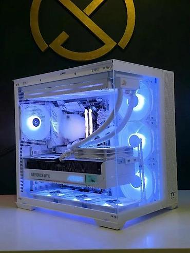 Desktop računari i radne stanice: 💻 Ryzen 9 9950X3D / RTX 5080 / X870-A / 96GB / 6TB – SM093PC 🚀 ✨ — 13