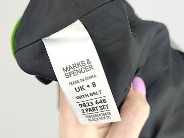 cenw: Marks & Spencer, Spódnica damska, rozmiar S — 4