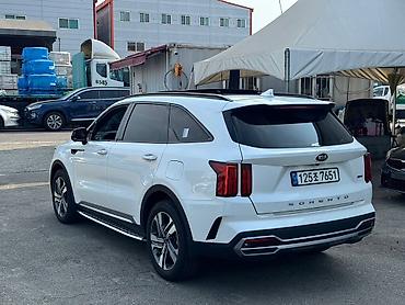 киа соренто 2020 цена: Kia Sorento: 2021 г., 1.6 л, Автомат, Гибрид, Кроссовер — 4