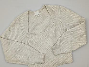 bluzy pokemon: H&M, Sweter damski, rozmiar S — 1
