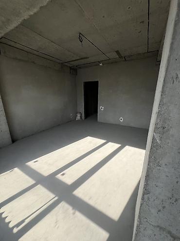 osh flats: 2 комнаты, 85 м², Элитка, 14 этаж, ПСО (под самоотделку) — 6