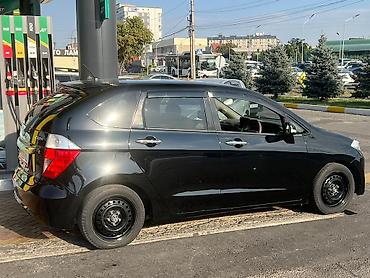 граната хонда: Honda Edix: 2004 г., 1.7 л, Автомат, Бензин, Минивэн — 4
