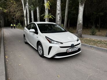 сколько стоит электро машина: Toyota Prius: 2020 г., 1.8 л, Вариатор, Гибрид, Седан