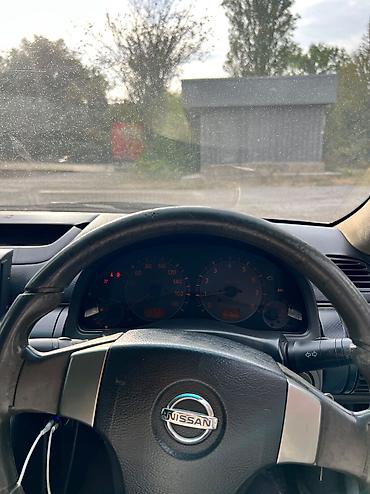 ниссан максима а34кузов 3 5 объем амер: Nissan Skyline: 2003 г., 2.5 л, Седан — 5