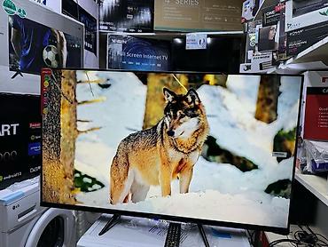 Телевизоры: 🔥🔥АКЦИЯ ‼️👍🔥 У НАС САМЫЙ НИЗКИЙ ЦЕНЫ. АКЦИЯ!!! SAMSUNG 32 Дюм at lalafo.kg — 7 Телевизоры: 🔥🔥АКЦИЯ ‼️👍🔥 У НАС САМЫЙ НИЗКИЙ ЦЕНЫ. АКЦИЯ!!! SAMSUNG 32 Дюм — 7