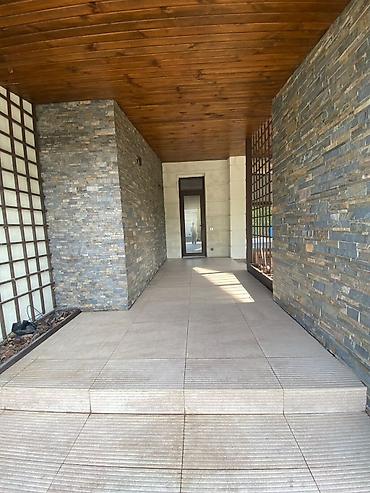 Долгосрочная аренда домов: 350 м², 5 комнат, Парковка, Амбарная, Утепленный — 7