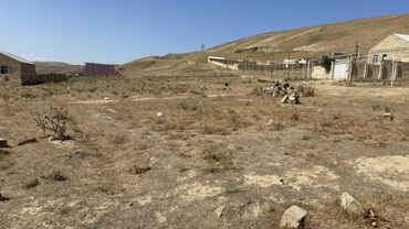 Torpaq sahələrinin satışı: 8 sot, Tikinti, Mülkiyyətçi, Kupça (Çıxarış) — 9