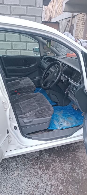 Honda: Honda Odyssey: 1998 г., 2.3 л, Автомат, Бензин, Минивэн — 1