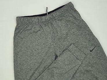 Nike, Spodnie dresowe dla mężczyzn, rozmiar M