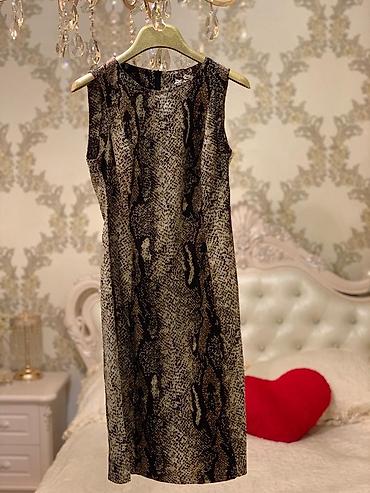 Платья: S — 3