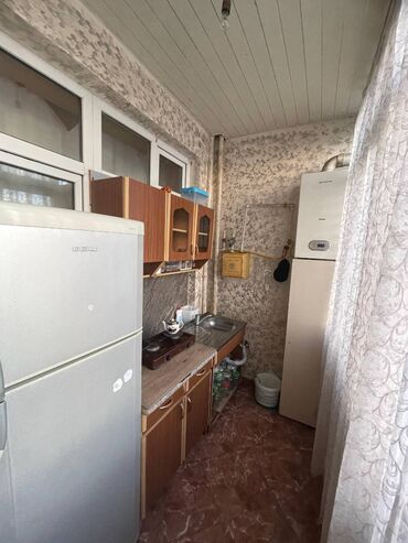 Uzunmüddətli kirayə mənzillər: Binəqədi rayonu,Azadlıq metrosu yaxınlığı,8 mkr,18 mərtəbənin,15-ci — 4