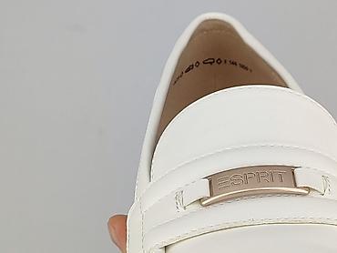 deichmann buty ugg: Esprit, Półbuty damskie, rozmiar 37 — 6