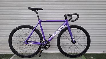 Шоссейные велосипеды: Шоссейный велосипед, Новый — 25