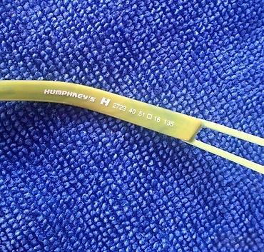 Naočare: Humphreys by Eschenbach diptrijski okvir za naočare ORIGINAL — 12