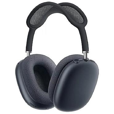airpods qulaqcıq: Kateqoriya: Qulaqlıqlar Brend: No Brand Model: AirPods Max Qiymət: 26 — 1