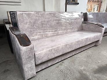 Прямые диваны: Прямой диван — 11