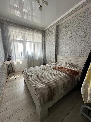 юнис: 2 комнаты, 69 м², Элитка, 7 этаж — 2