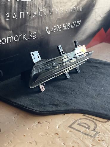 Hyundai Grandeur / Azera 6 - Противотуманный катафот Rear LS (задний at lalafo.kg Hyundai Grandeur / Azera 6 - Противотуманный катафот Rear LS (задний