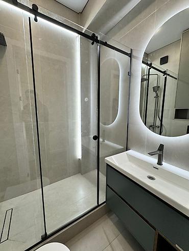 Продажа квартир: 3 комнаты, 105 м², Элитка, 9 этаж, Дизайнерский ремонт at lalafo.kg — 8 Продажа квартир: 3 комнаты, 105 м², Элитка, 9 этаж, Дизайнерский ремонт — 8