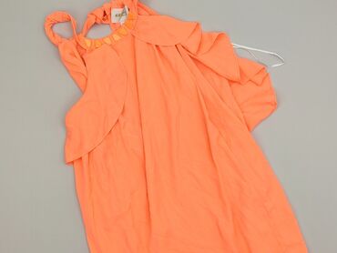 czerwona sukienki obcisła: H&M Conscious, Sukienka damska, rozmiar S