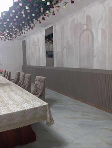 офисные мебели бишкек: Декор интерьера для банкетных залов и гостиных: художественные