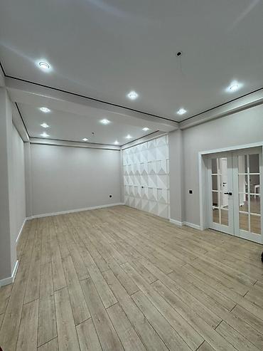 Продажа коттеджей и домов: Современный двухэтажный дом в стиле минимализм - Архитектура: прямые — 9