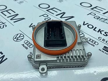 led h7 sijalice: BALAST MODUL FARA ZA VOLKSWAGEN PASSAT B8, GOLF 8 - AA | — 2