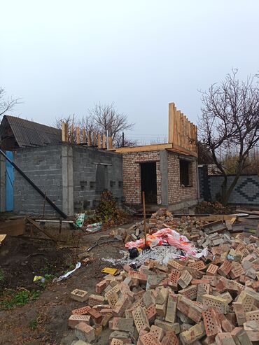 Строительство под ключ: Офисы, Квартиры, Дома Больше 6 лет опыта — 12