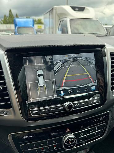 360: Ssangyong Rexton: 2020 г., 2.2 л, Автомат, Дизель, Внедорожник — 8