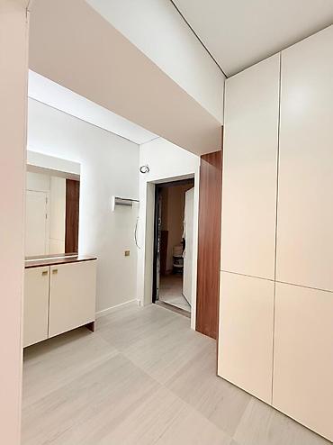 Продажа квартир: 1 комната, 45 м², Элитка, 9 этаж, Евроремонт — 7