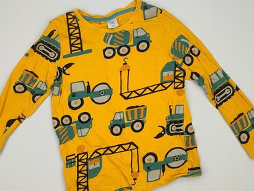 sukienki dla 9 latki: Blouse, Little kids, 8 years, 122-128 cm, condition - Very good