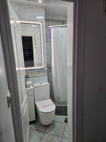 Dugoročno: Nameštena soba/studio za izdavanje - Kompaktni stan sa francuskim — 7