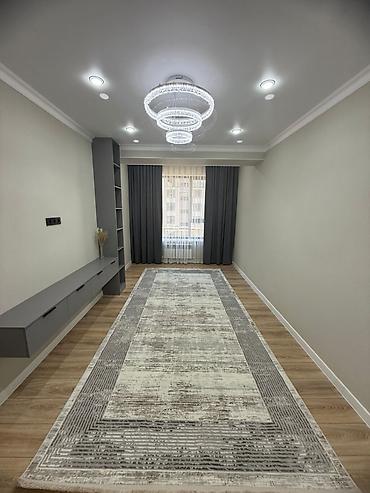 Продажа квартир: 1 комната, 42 м², Элитка, 3 этаж, Дизайнерский ремонт — 7