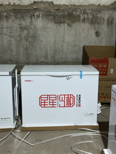 Морозильники: Морозильник, Новый, Платная доставка — 3