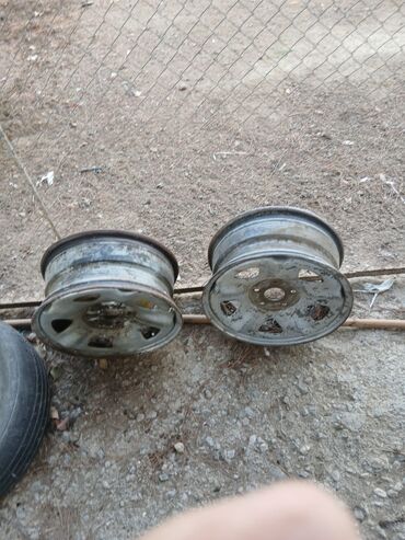 Digər avtomobil ehtiyat hissələri: VAZ üçün ehtiyat hissələri və kuzov detalları - Gümüş rəngli ön və — 12