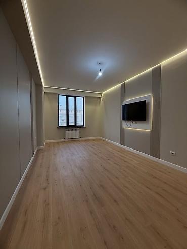 Продажа квартир: 3 комнаты, 111 м², 12 мкр Элитка, 8 этаж, Дизайнерский ремонт — 11