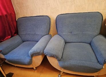 Çarpayılar: Kreslo, Parça, Kredit yoxdur