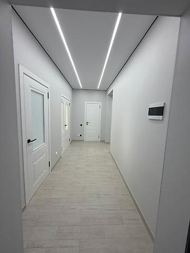 home: 2 комнаты, 68 м², Технопарк Элитка, 2 этаж, Евроремонт — 10