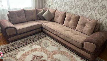 купить диван бу недорого: Künc divan