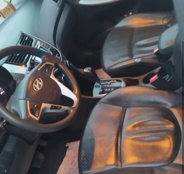 Hyundai: Hyundai Accent: 1.6 l | 2010 il Sedan — 7