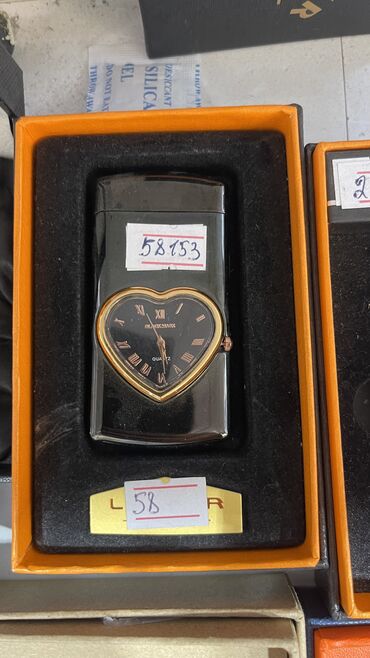 Qəlyan, vayp və aksesuarları: İstənilən növ alışqanlar mövcuddur . Ad yazılır üzərinə 25 azn sadə 20 -da lalafo.az — 10 Qəlyan, vayp və aksesuarları: İstənilən növ alışqanlar mövcuddur . Ad yazılır üzərinə 25 azn sadə 20 — 10