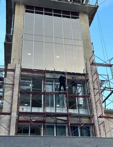 Пластиковые окна на заказ: Пластиковое окно на заказ, Тип окна: Витражные, Мансардные, Панорамные, Бесплатная установка, Без рассрочки — 16