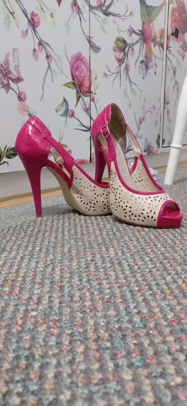 mala ranac koza cm sirena cm duzina: Pumps, 37